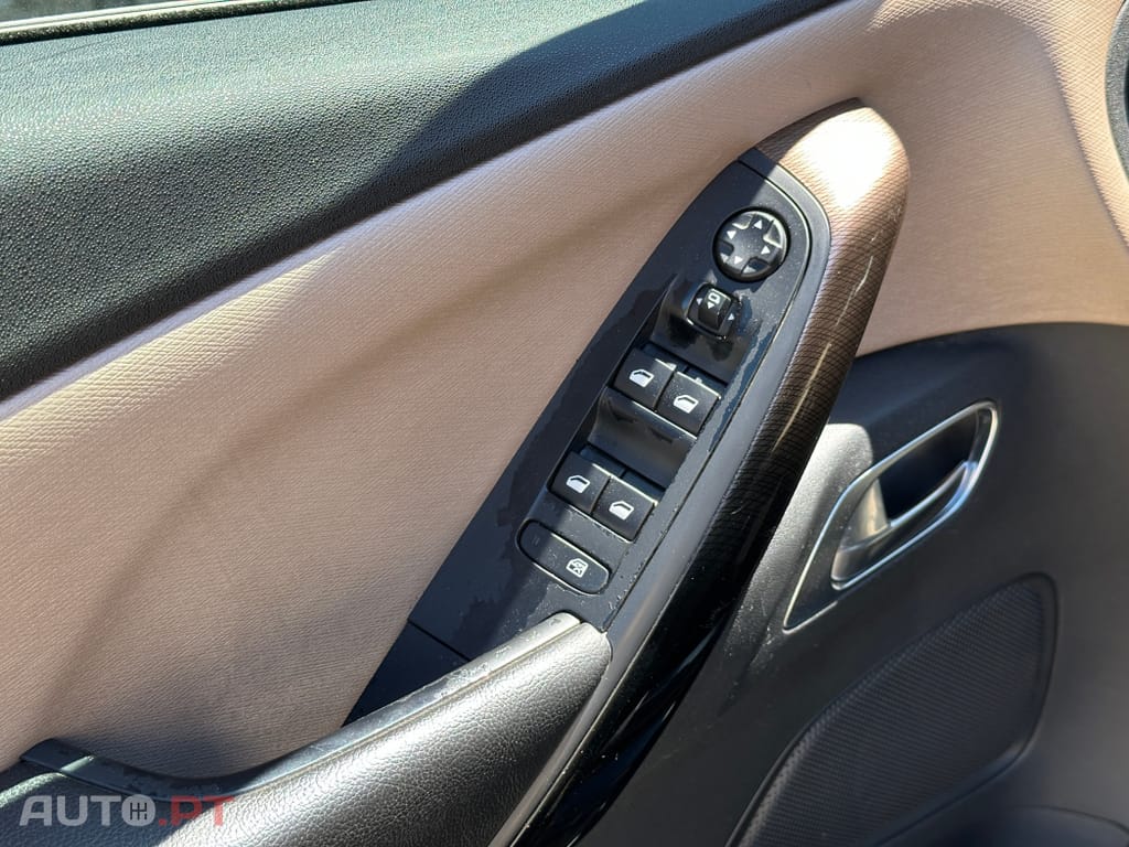 Citroen C4 Grand Picasso 2.0 BlueHDi Exclusive