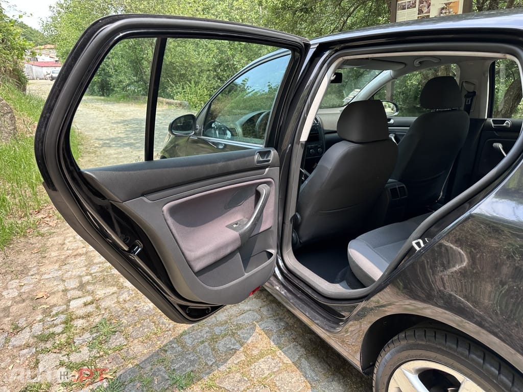 Volkswagen Golf 1.4 TSi Sport
