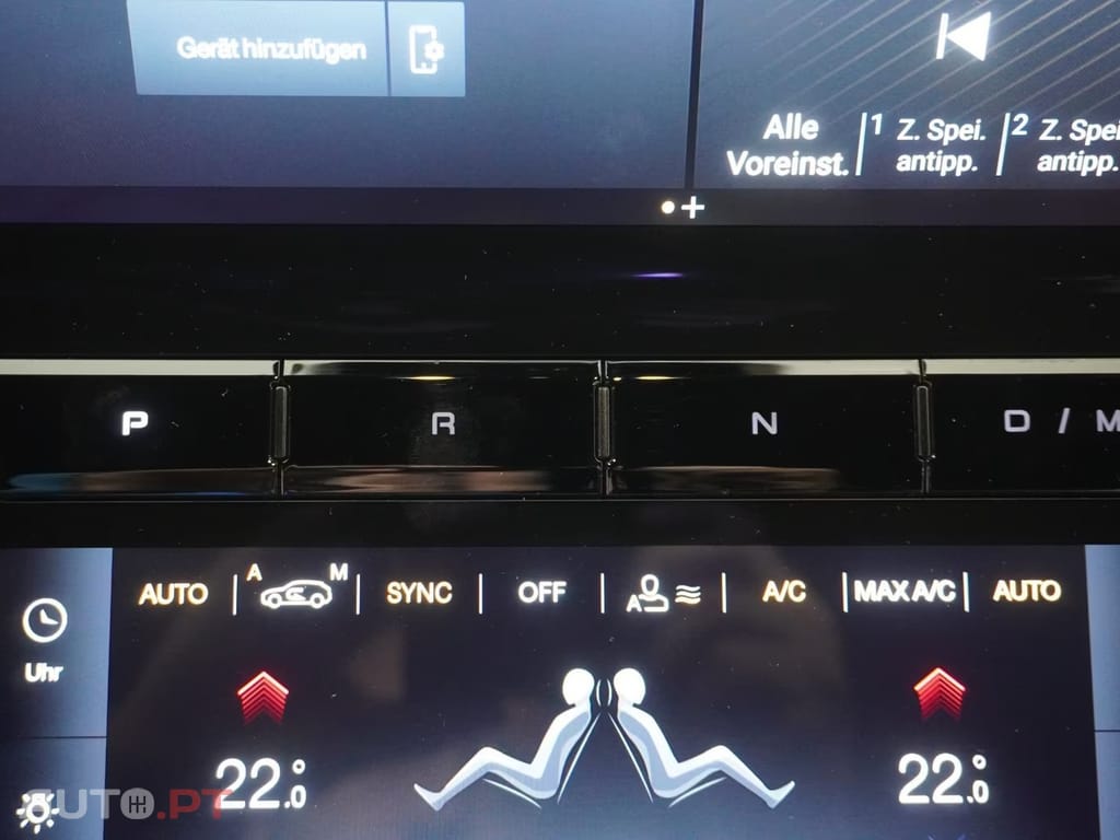 Maserati Grecale GT