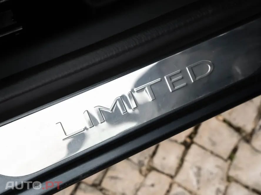 Renault Clio 1.5 dCi Limited EDition