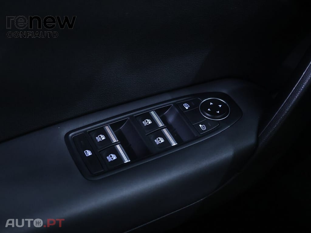 Renault Captur Evolution TCE