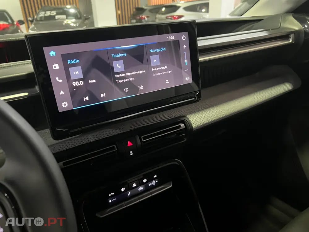 Citroen C3 1.2 Turbo Max16