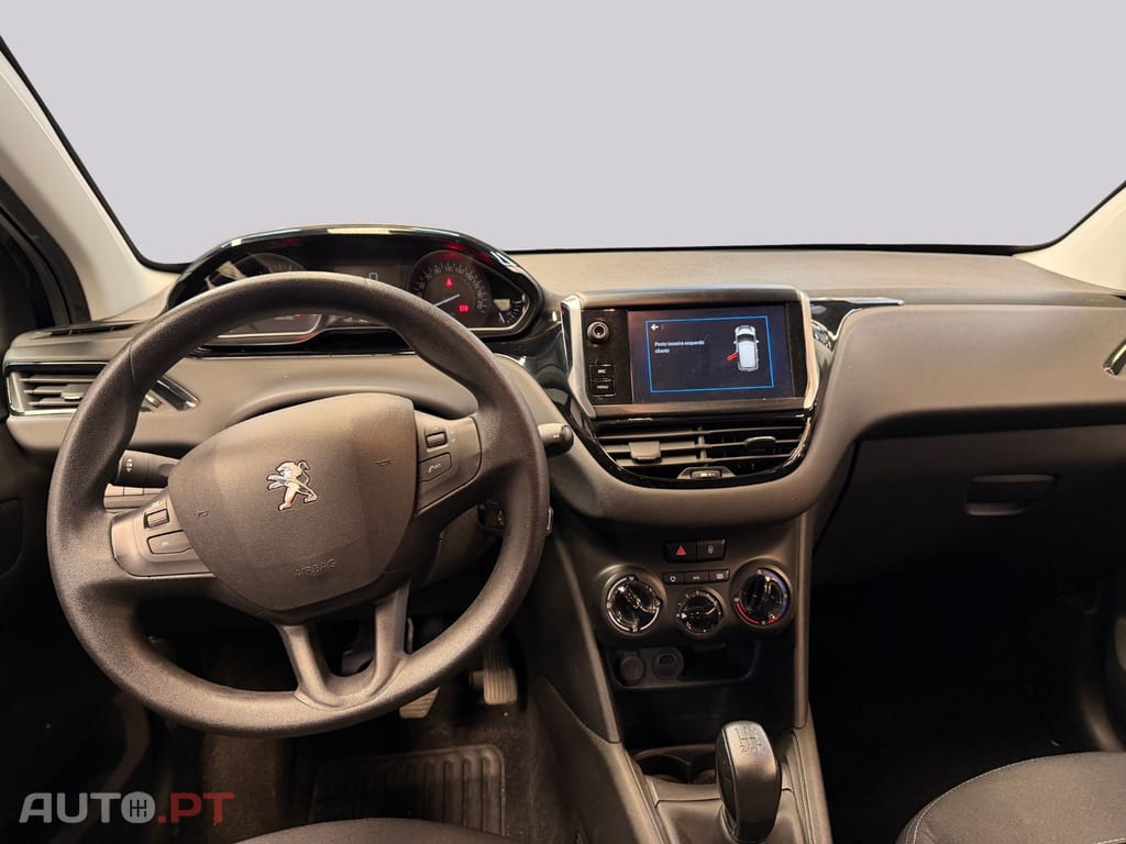 Peugeot 208 1.0 VTi Active