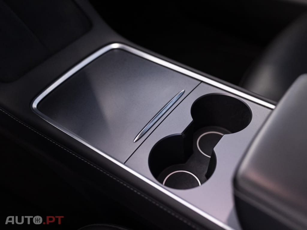 Tesla Model Y Standard