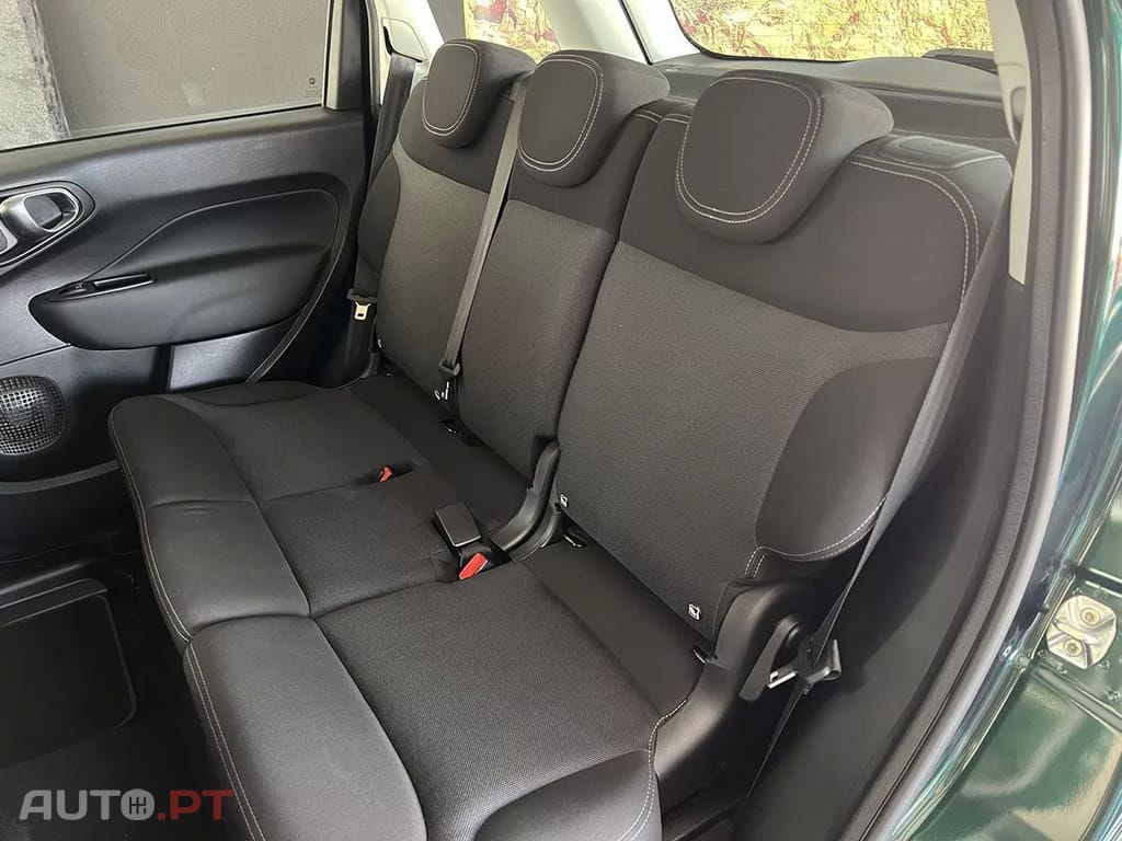 Fiat 500L 0.9 8V TwinAir City Cross S&S