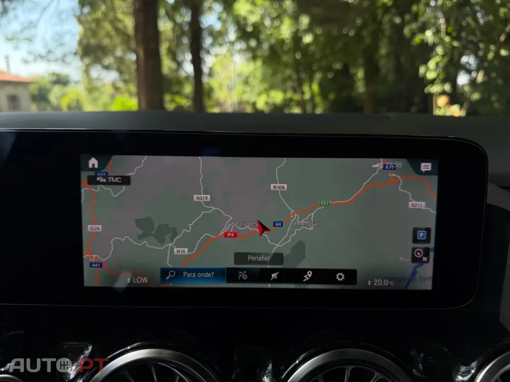 Mercedes-Benz GLA 250 e 8G-DCT Special Edition
