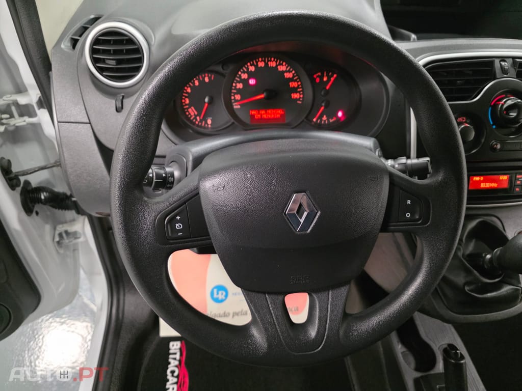 Renault Kangoo 1.5 DCI 95CV MAXI IVA DEDUTIVEL