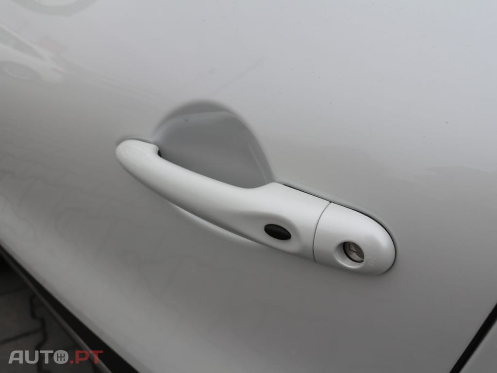 Renault Captur 0.9 TCE Exclusive