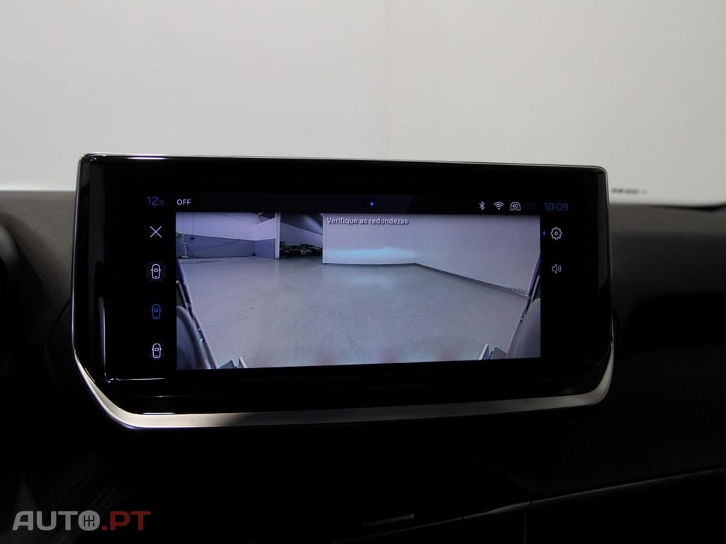 Peugeot 2008 1.2 Puretech Allure