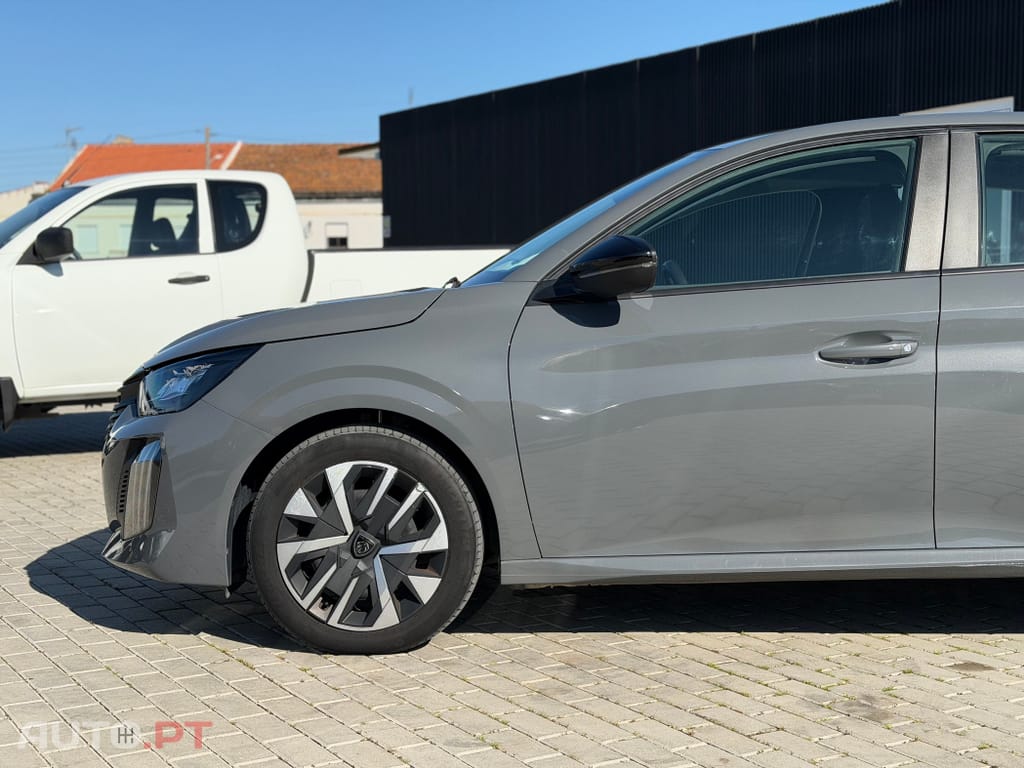 Peugeot 208 1.2 PureTech Active