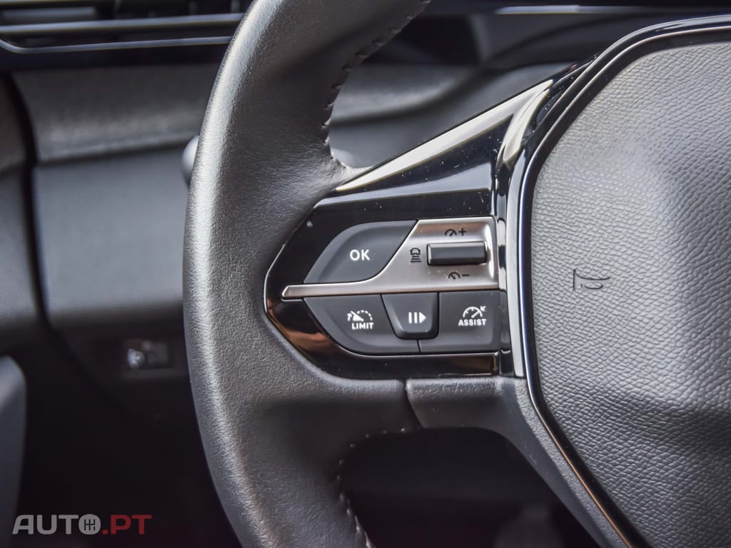 Peugeot 308 1.2 PureTech Allure