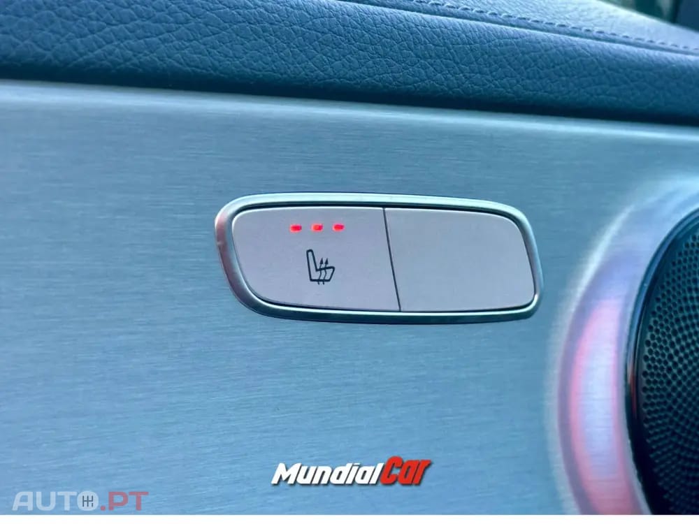 Mercedes-Benz C 250 d