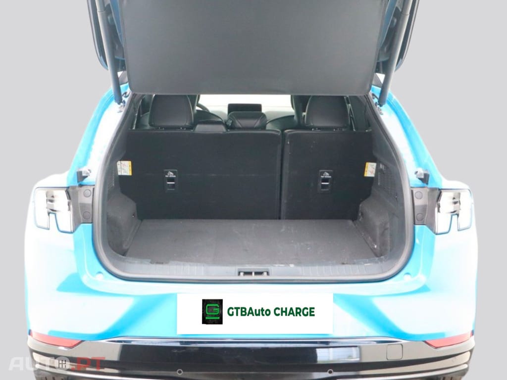 Ford Mustang Mach-E GT AWD