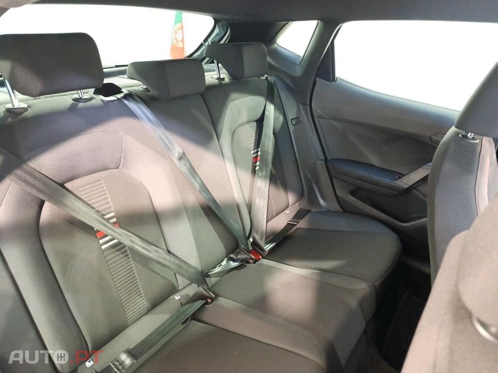 Seat Ibiza 1.0 TSI FR