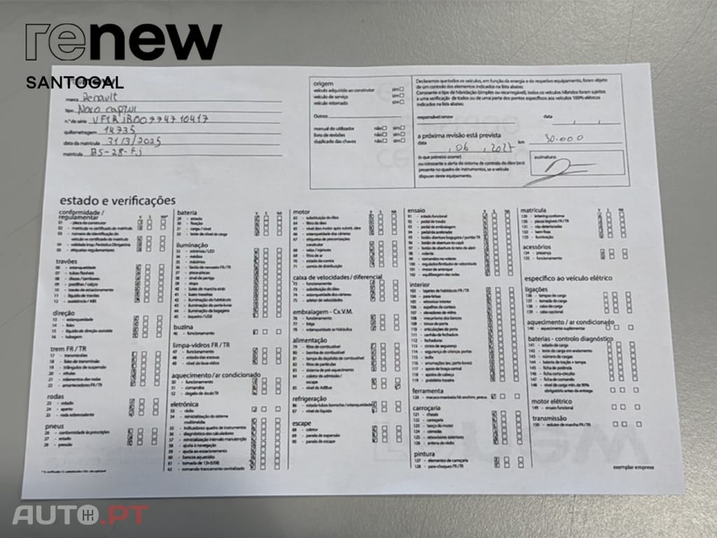 Renault Captur 1.0 Techno Bi-Fuel