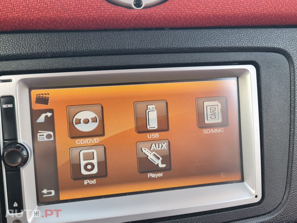 Smart ForTwo 0.8 cdi Passion 54