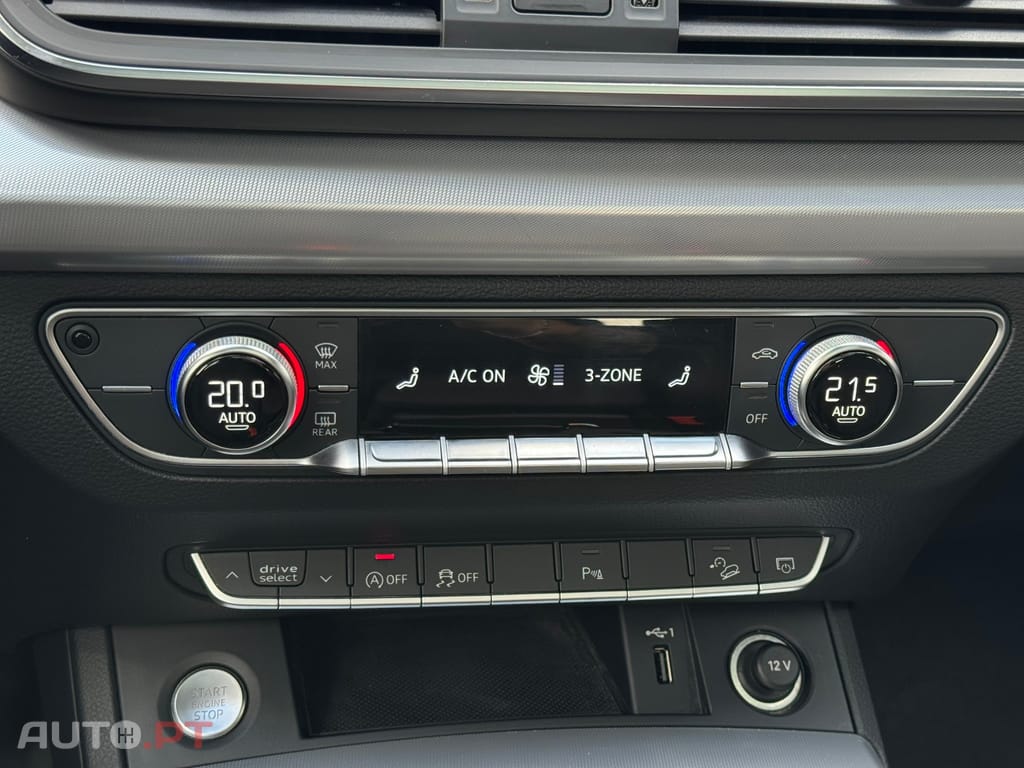 Audi Q5 35 TDI Sport S tronic
