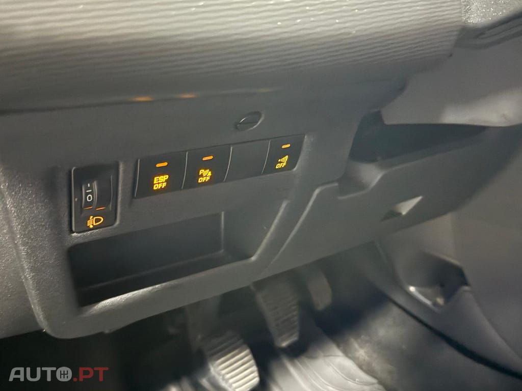 Citroen C4 1.6 HDI VTR PACK