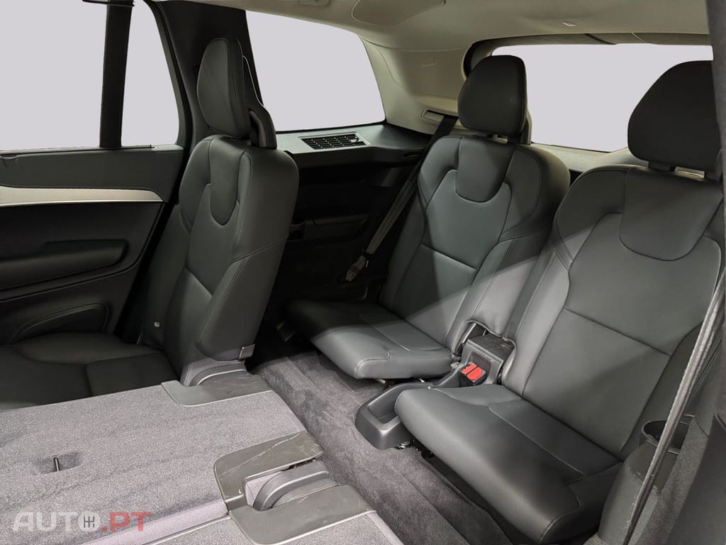 Volvo XC90 T8 I.V.A DEDUTIVEL 