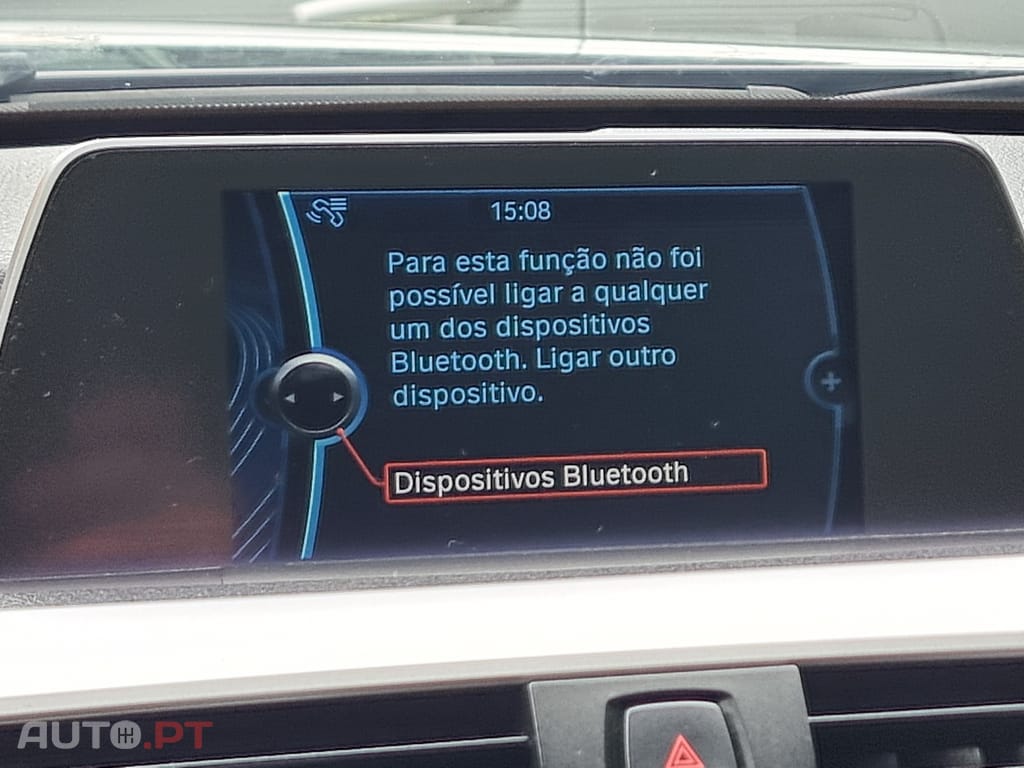 BMW 318 d Touring Auto