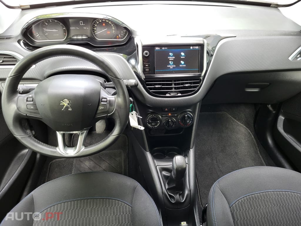 Peugeot 208 1.2 PureTech Style