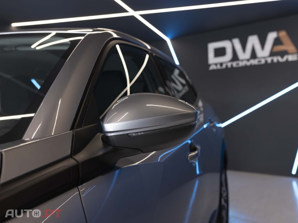 Peugeot 2008 1.5 BlueHDi Active