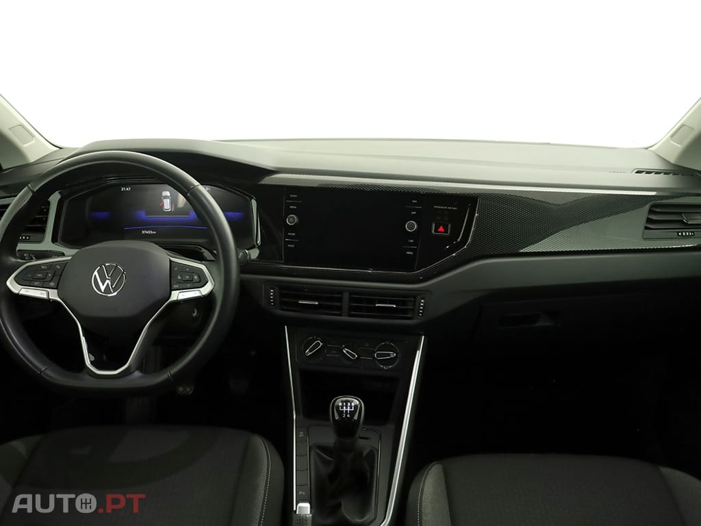 Volkswagen Taigo Taigo 1.0 TSI Urban