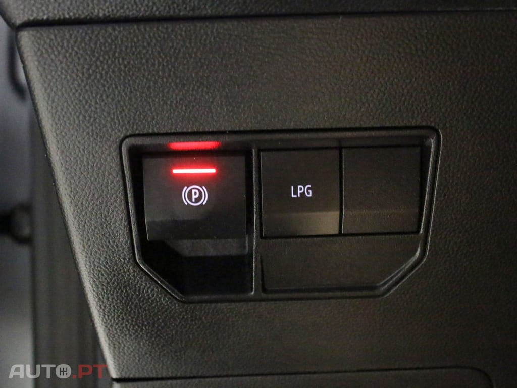 Dacia Duster 1.0 TCe ECO-G Journey Bi-Fuel