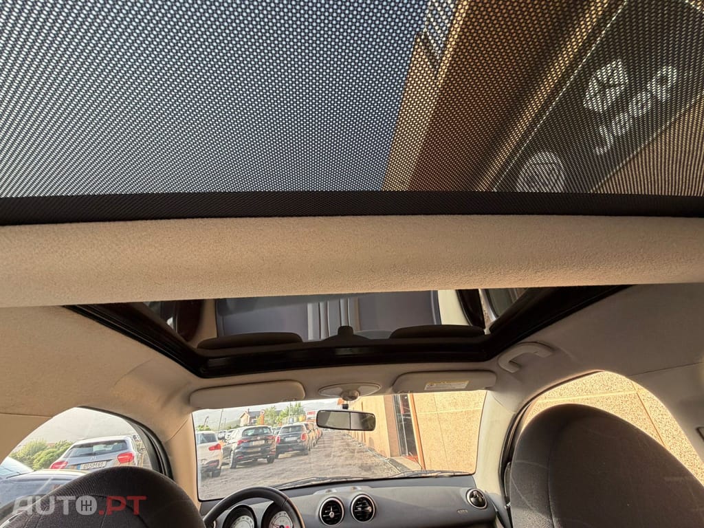 Smart ForFour Pure 75