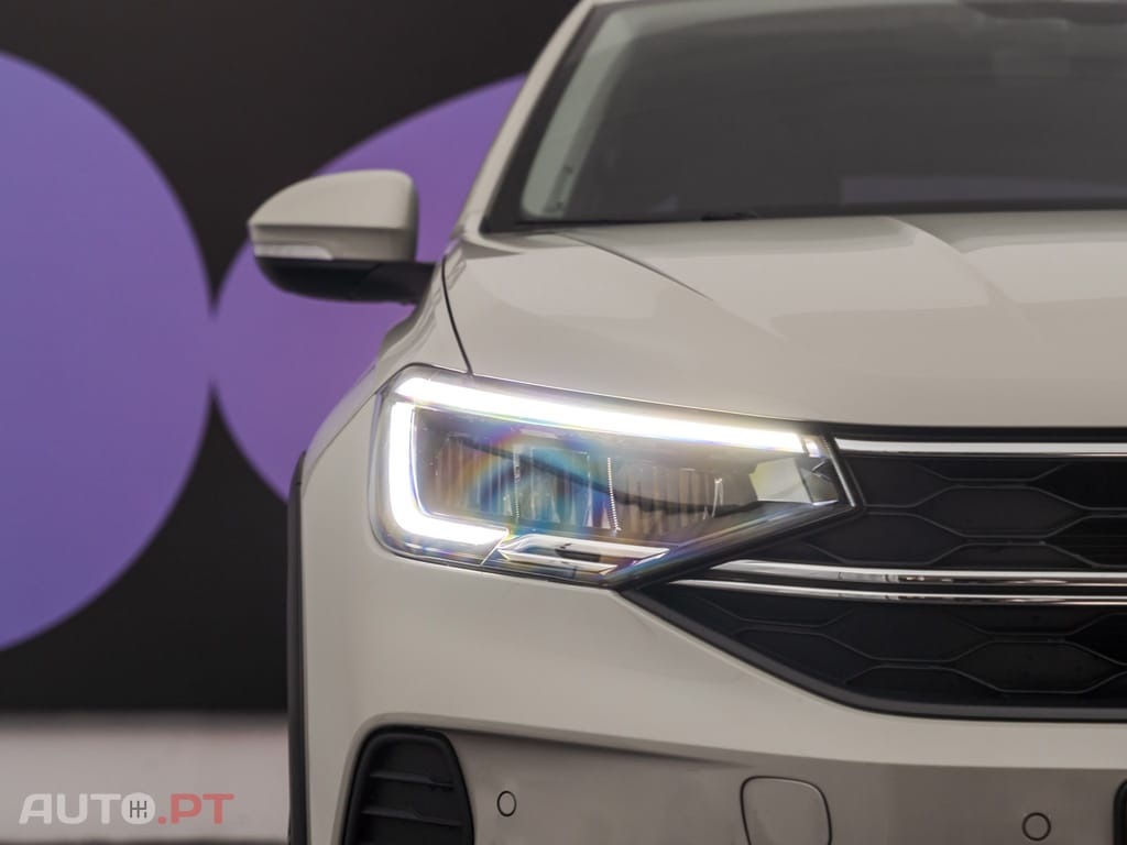 Volkswagen Taigo 1.0 TSI Urban