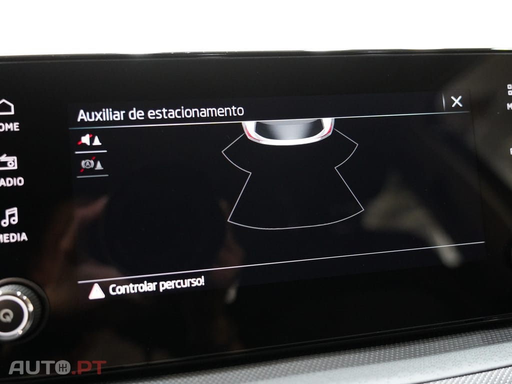 Skoda Fabia 1.0 TSI Selection