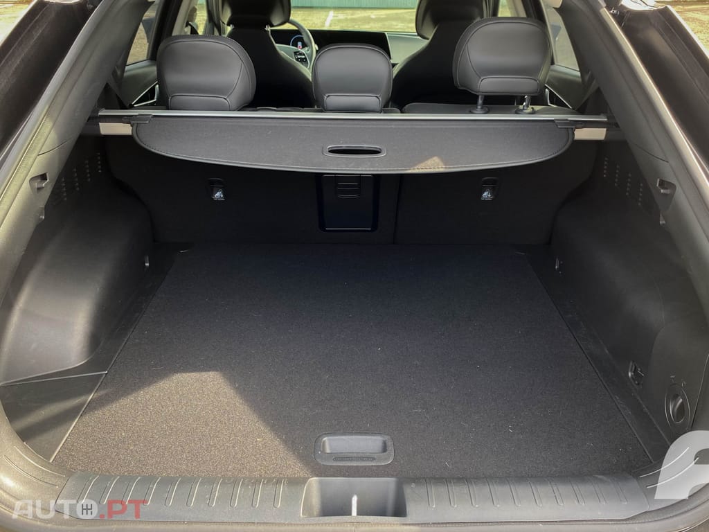 Kia EV6 77,4 kWh – GT-Line