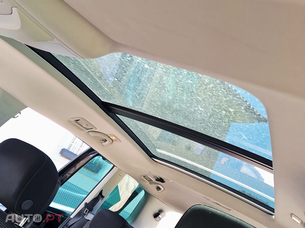 Volkswagen Sharan 7N