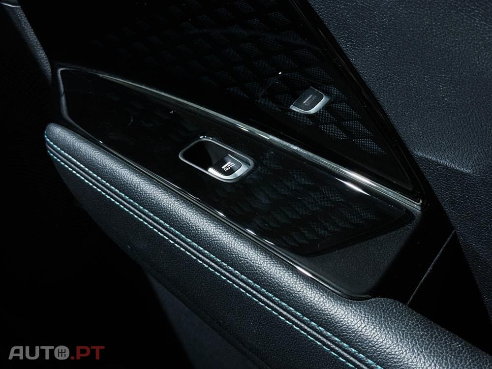 Kia Niro Premium Edition