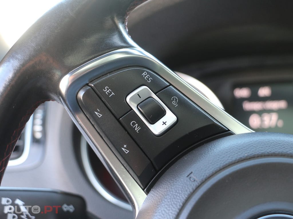 Volkswagen Polo 1.8 TSi GTi