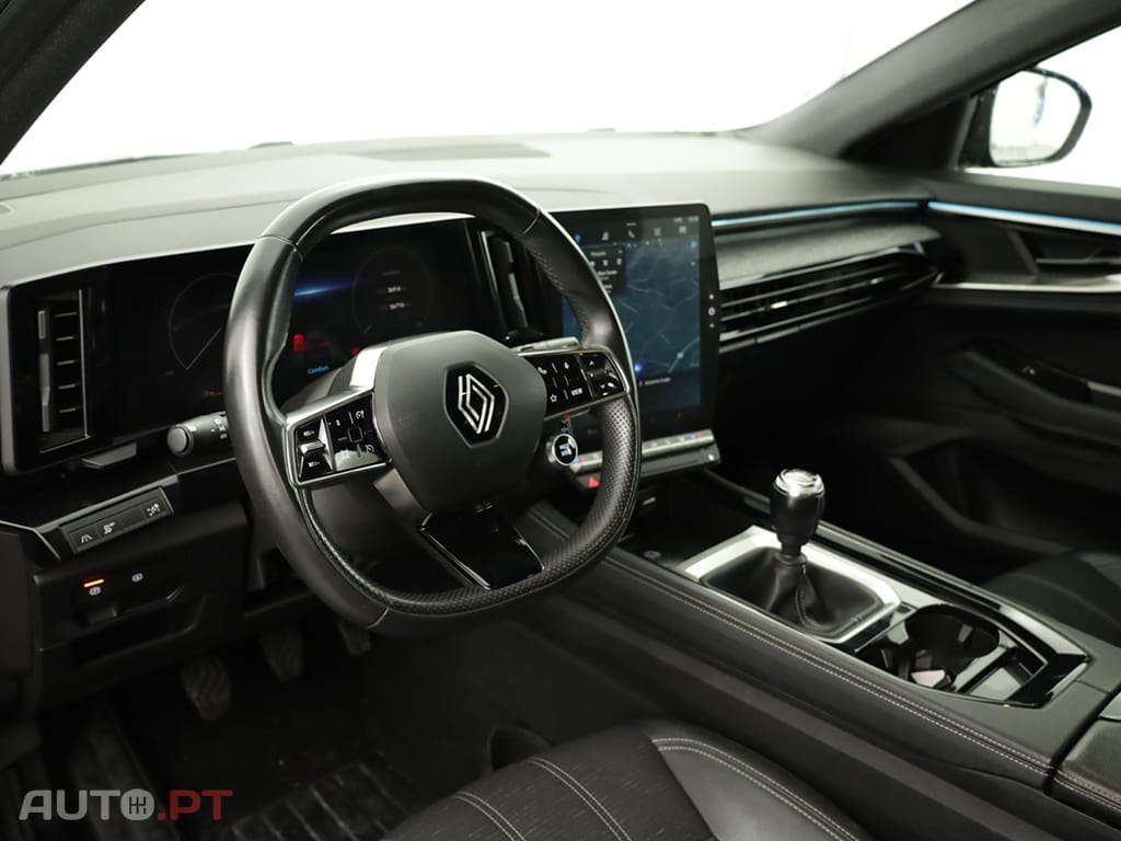 Renault Austral Austral 1.3 Mild Hybrid Techno