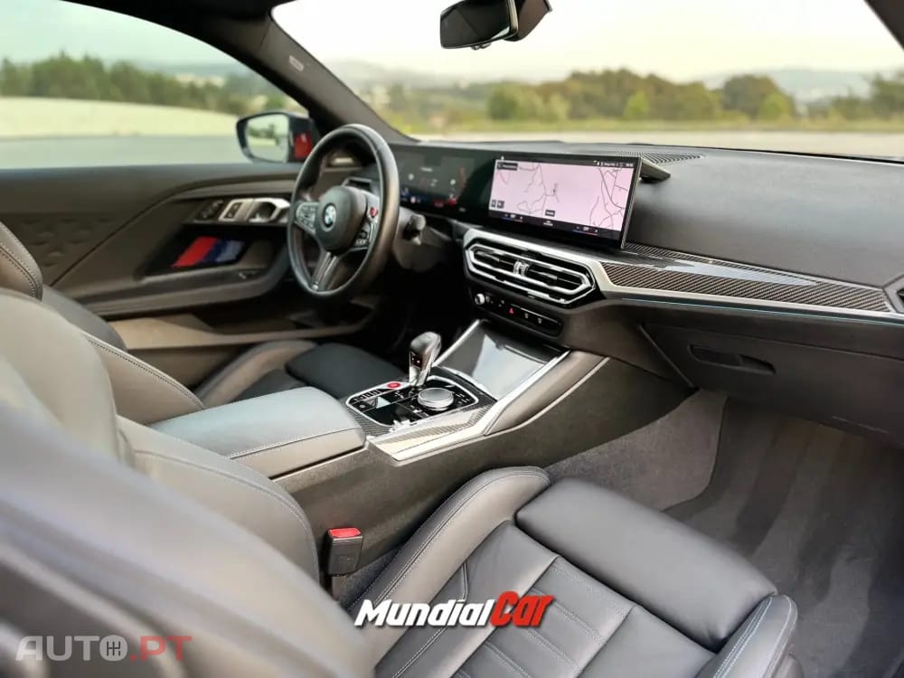 BMW M2 Competition Auto
