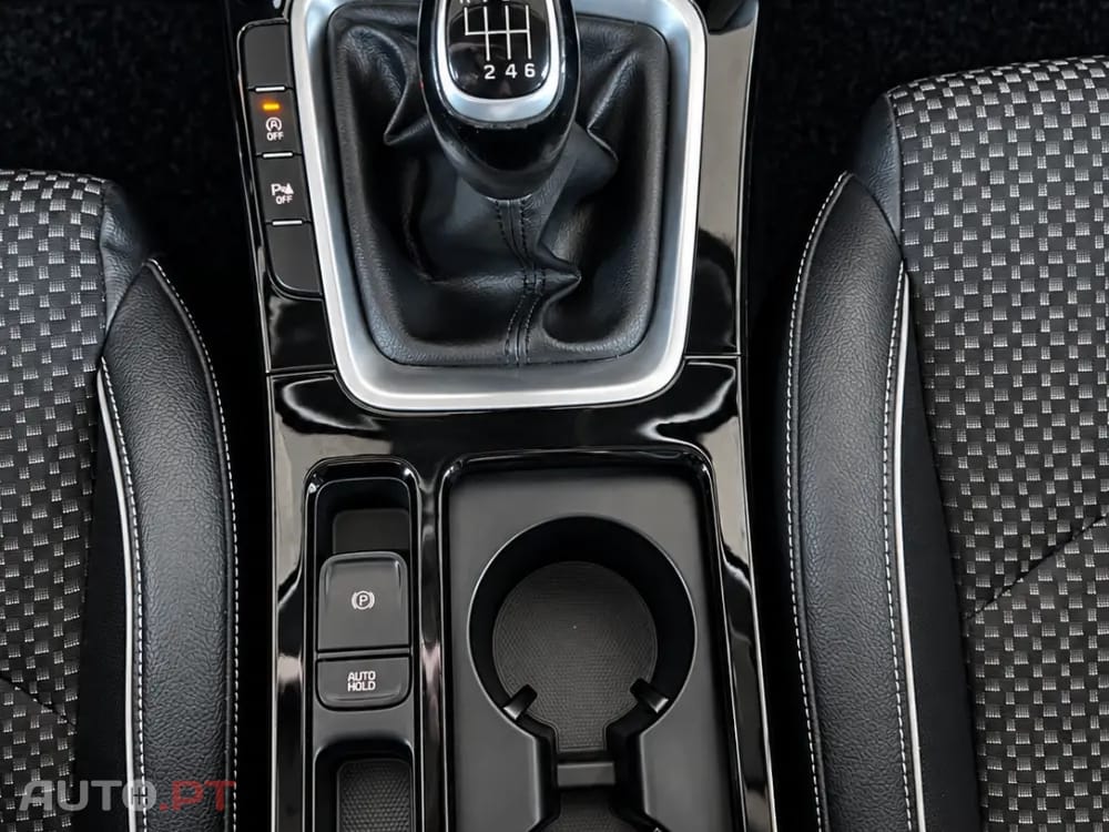 Kia Ceed SW 1.4 T-GDi TX
