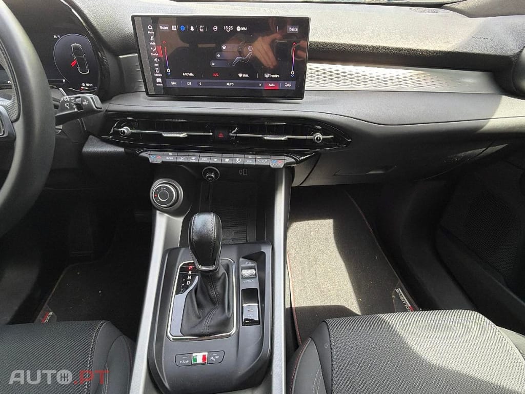 Alfa Romeo Tonale 1.3 Plug-In Hybrid Sprint e-AWD