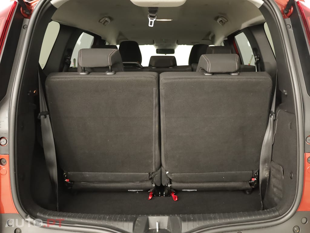 Dacia Jogger Jogger 1.0 ECO-G Extreme+ Up&Go 7L Bi-Fuel