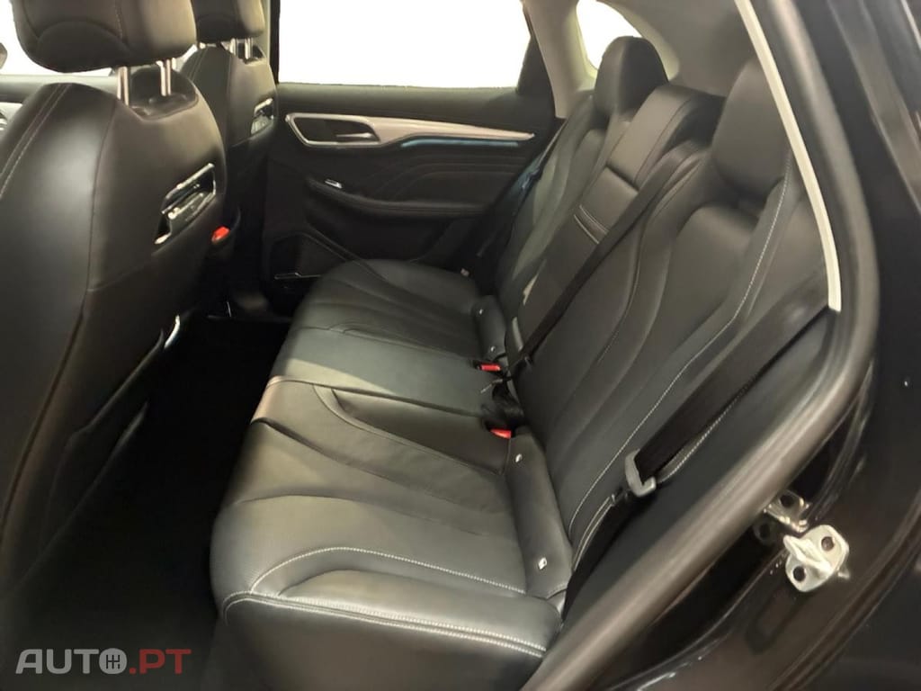 MG Marvel R EV Comfort 2WD