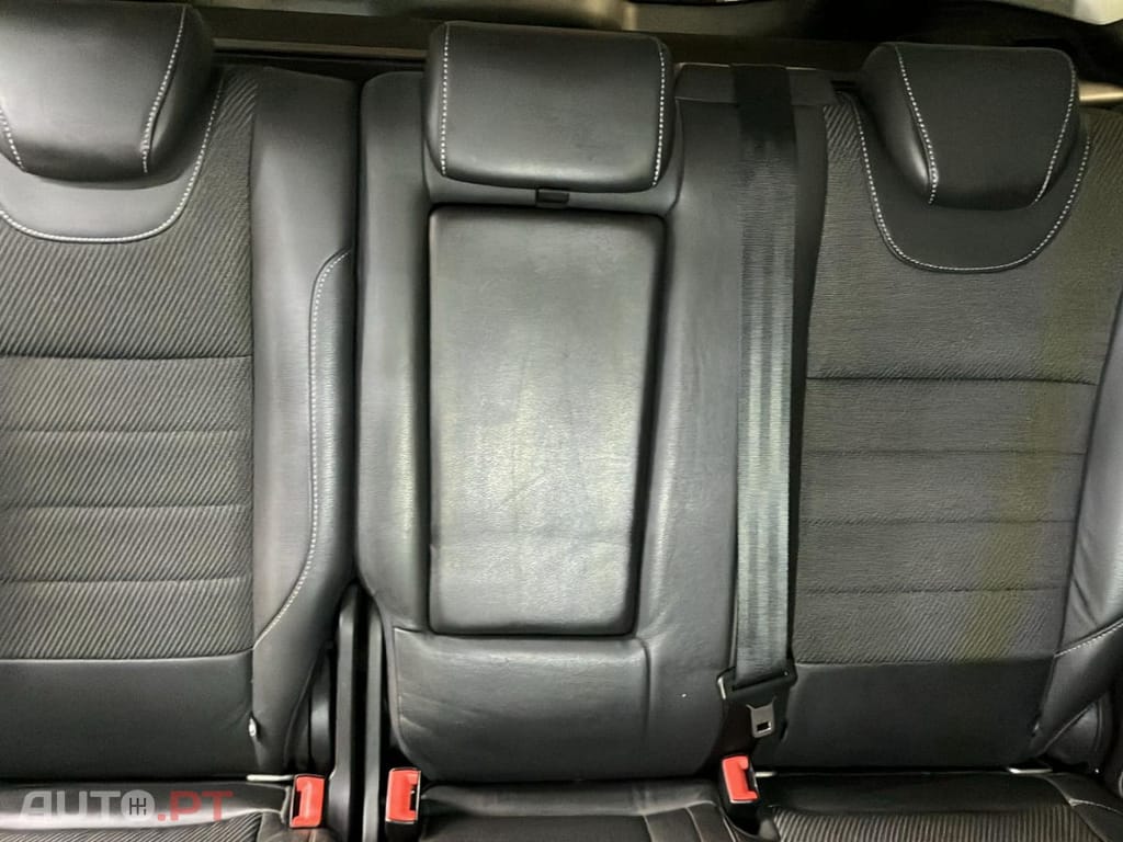 Ford Kuga 2.0 TDCi Titanium