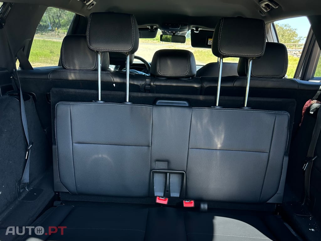 Mercedes-Benz E 220 Station Diesel 220d AMG 7L