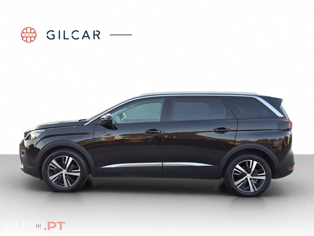 Peugeot 5008 1.2 PureTech Allure EAT8
