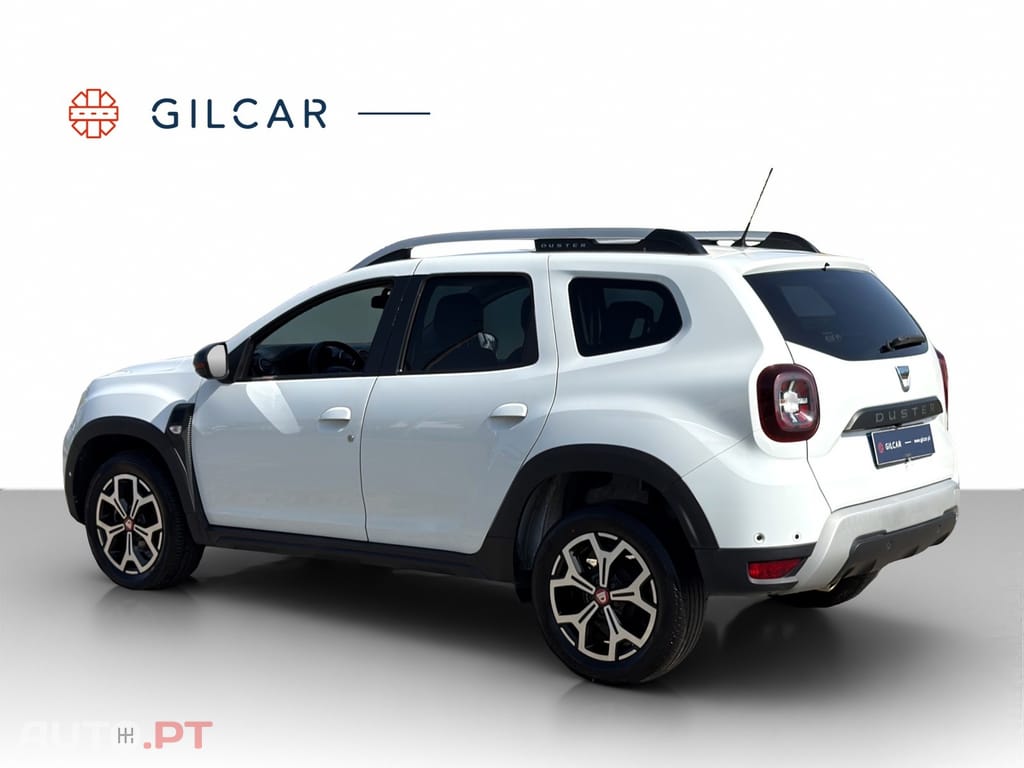 Dacia Duster 1.3 TCe SL Adventure