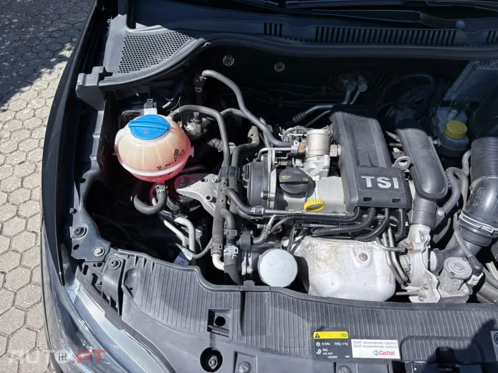 Seat Ibiza 1.2 TSI FR 30 Anos