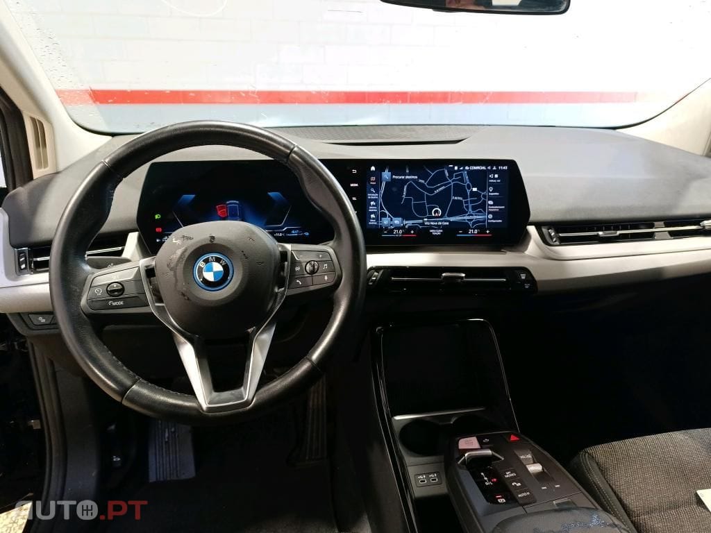 BMW 225 e xDrive