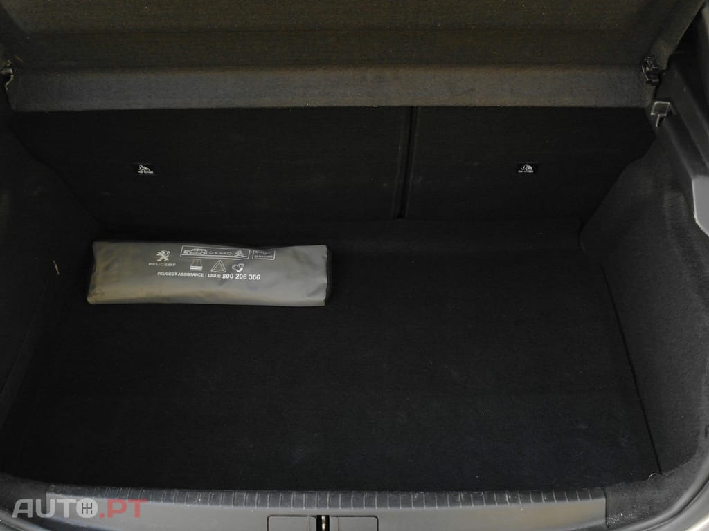 Peugeot 208 1.5 BlueHDi Active