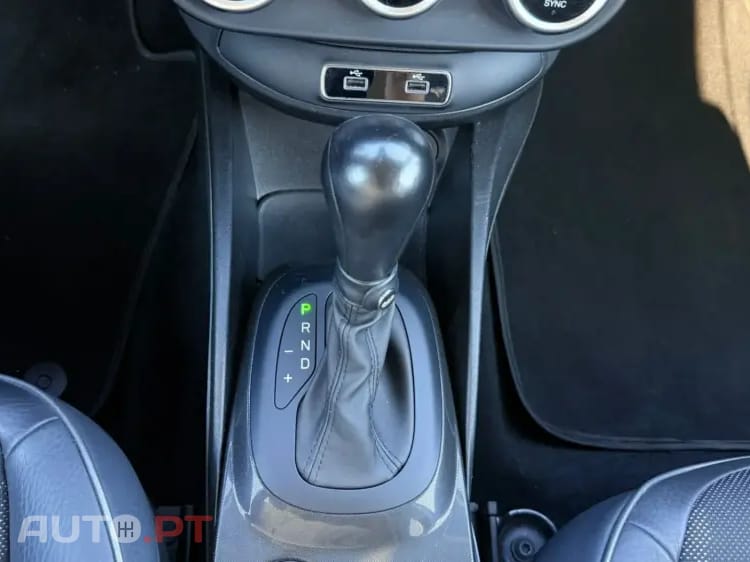 Fiat 500X Fiat 500X 1.5 GSE MHEV Cross DCT