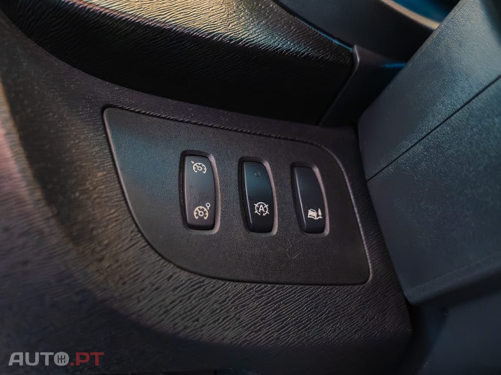 Renault Kangoo 1.5 dCi Business S/S 3L